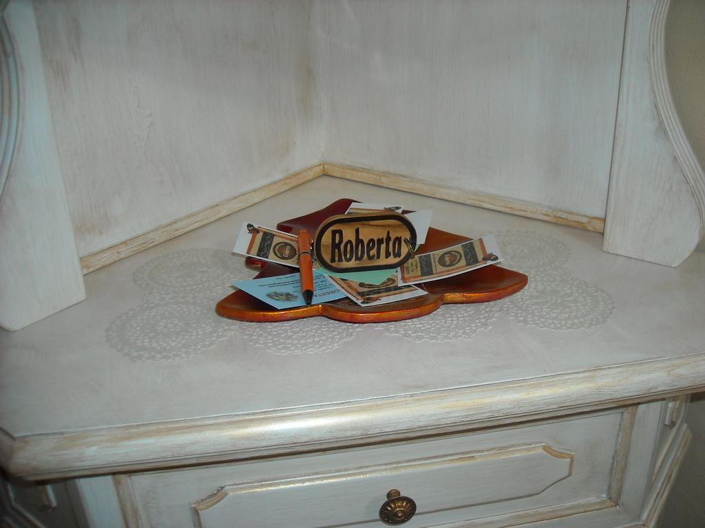 Appartamenti Roberta Cisanello 피사 객실 사진